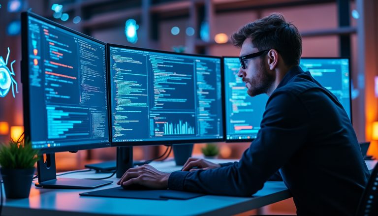 découvrez comment l'analyse des retours utilisateurs à travers les logs permet d'identifier et corriger efficacement les bugs pour améliorer la qualité de vos logiciels.