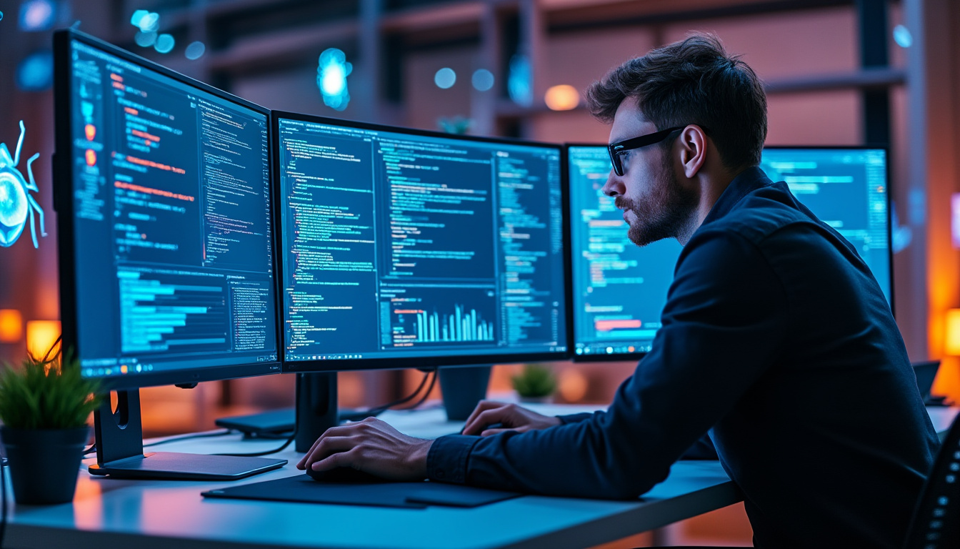 découvrez comment l'analyse des retours utilisateurs à travers les logs permet d'identifier et corriger efficacement les bugs pour améliorer la qualité de vos logiciels.