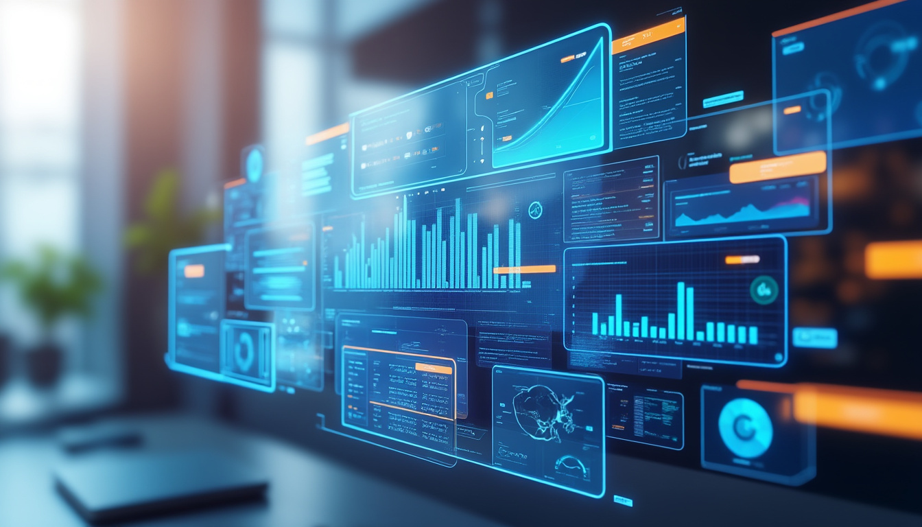 découvrez comment l'empilement intelligent de cadres d'information révolutionne les widgets lanceurs en améliorant leur efficacité et leur modernité.