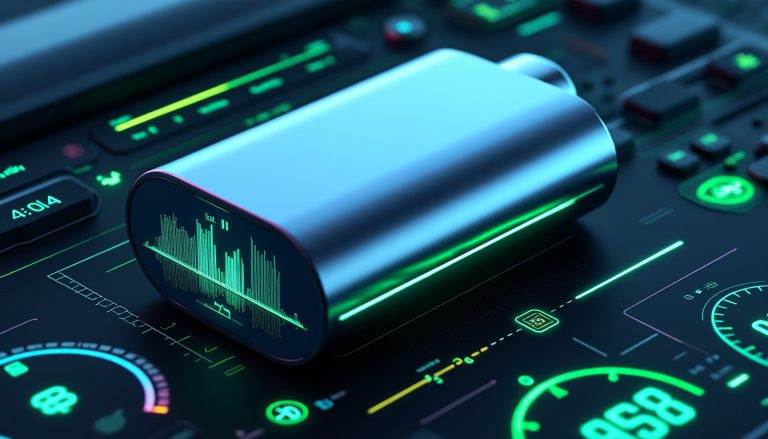 découvrez comment l'étalonnage régulier des cycles de charge peut optimiser l'autonomie de votre batterie et prolonger sa durée de vie efficacement.
