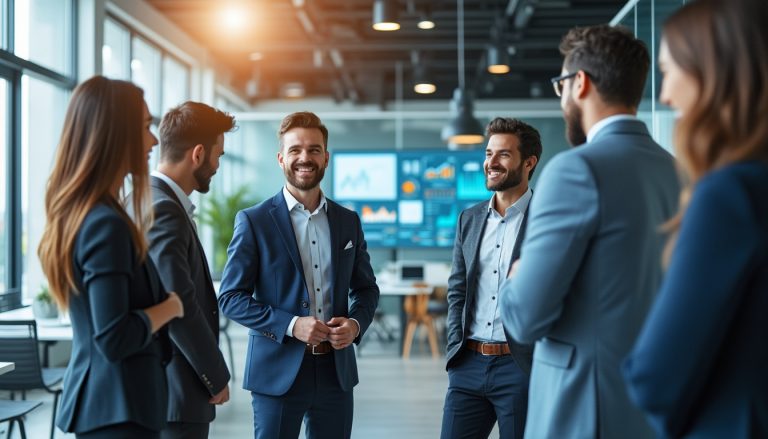 découvrez comment l'optimisation de la fidélisation client peut propulser votre stratégie de croissance en renforçant la satisfaction et la loyauté de vos clients.