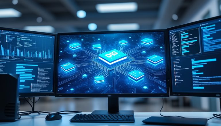 découvrez comment le gestionnaire de périphériques centralise la gestion des pilotes pour simplifier l'installation, la mise à jour et la maintenance de vos matériels informatiques.
