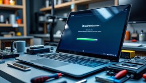 découvrez comment une réinstallation propre du système d'exploitation peut finaliser efficacement le dépannage de votre pc et optimiser ses performances.