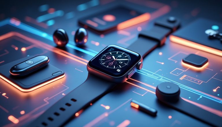découvrez comment la synchronisation des montres de sport optimise le fonctionnement des objets connectés pour une expérience sportive améliorée et connectée.