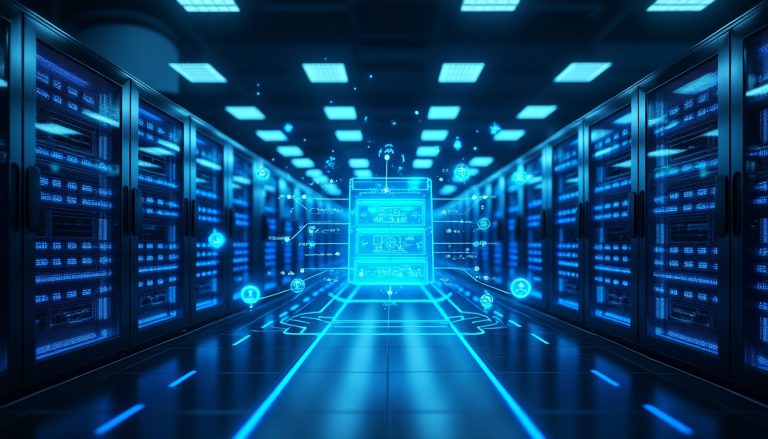 découvrez comment la virtualisation des serveurs physiques peut optimiser votre infrastructure informatique en améliorant la flexibilité, la gestion des ressources et la réduction des coûts.