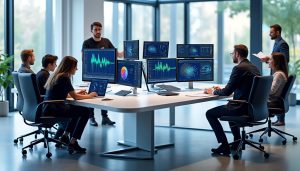 découvrez comment l'analyse de l'ergonomie logicielle complète efficacement les tests comparatifs pour améliorer l'expérience utilisateur et optimiser les performances des applications.