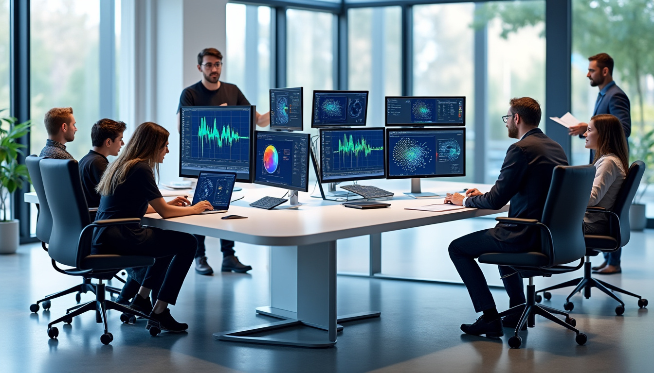 découvrez comment l'analyse de l'ergonomie logicielle complète efficacement les tests comparatifs pour améliorer l'expérience utilisateur et optimiser les performances des applications.