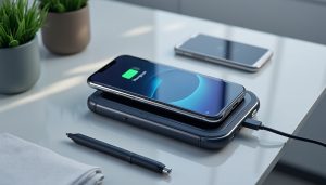 découvrez comment le déploiement de la recharge sans fil inversée révolutionne les technologies avec des innovations majeures pour une utilisation plus pratique et efficace.