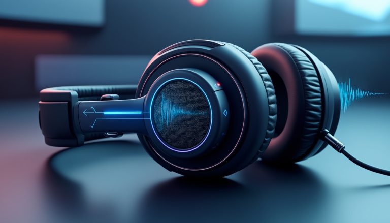 découvrez comment l'intégration de microphones directionnels améliore la qualité audio des casques en réduisant les bruits environnants pour une expérience sonore optimale.