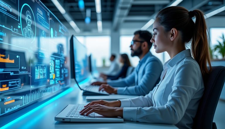 découvrez comment l'intégration d'outils de suivi des candidatures (ats) transforme et modernise le recrutement rh pour optimiser la gestion des talents et gagner en efficacité.