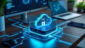 découvrez comment configurer un accès sécurisé via https pour protéger vos données et renforcer la sécurité de votre cloud personnel.
