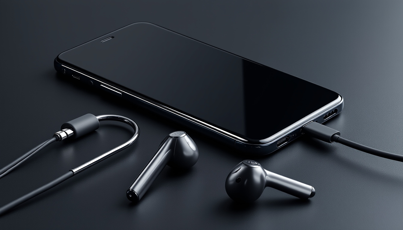 la disparition du port jack audio transforme nos habitudes : écoute sans fil, adaptateurs et nouveaux usages redéfinissent l’expérience sur smartphone.