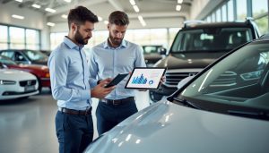 découvrez comment l’analyse du marché de l’occasion affine les conseils d’achat et vous aide à choisir le véhicule adapté au meilleur prix.