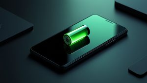 découvrez comment un fond d’écran noir sur une dalle oled peut réduire la consommation d’énergie et prolonger l’autonomie de votre batterie.