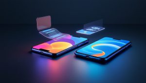 l’évaluation de l’interface utilisateur et de sa surcouche fait la différence dans les comparatifs de smartphones : ergonomie, fluidité et fonctionnalités.