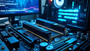 découvrez comment l’incompatibilité des barrettes de ram peut provoquer des écrans bleus et apprenez à vérifier la compatibilité de votre mémoire.