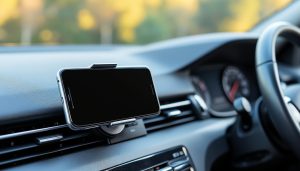 découvrez les avantages des supports magnétiques pour voiture : une solution pratique pour garder votre smartphone accessible et bien en place pendant vos trajets.
